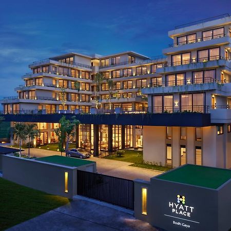Hyatt Place 菩提伽耶 外观 照片