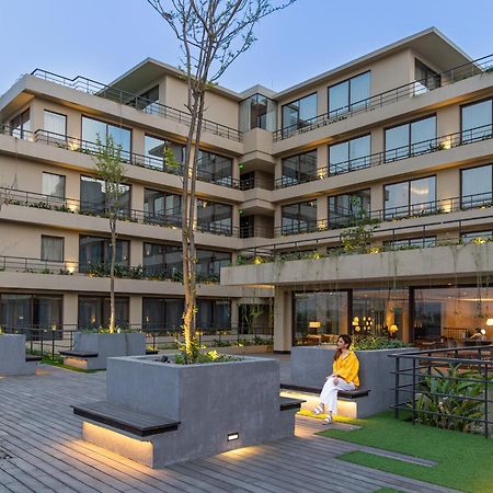 Hyatt Place 菩提伽耶 外观 照片