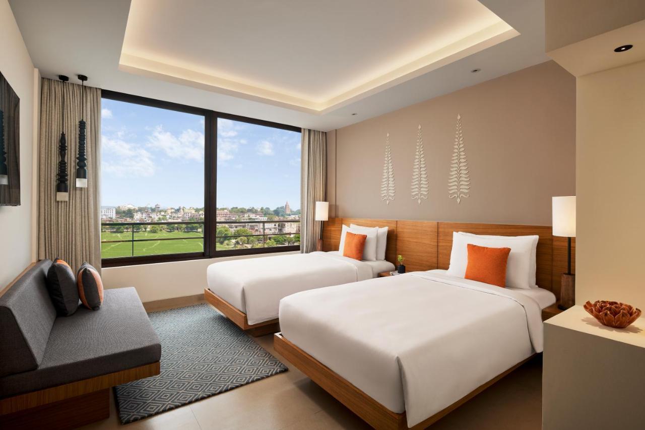 Hyatt Place 菩提伽耶 外观 照片