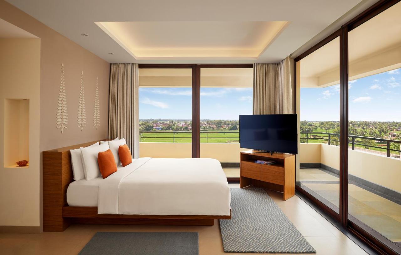 Hyatt Place 菩提伽耶 外观 照片
