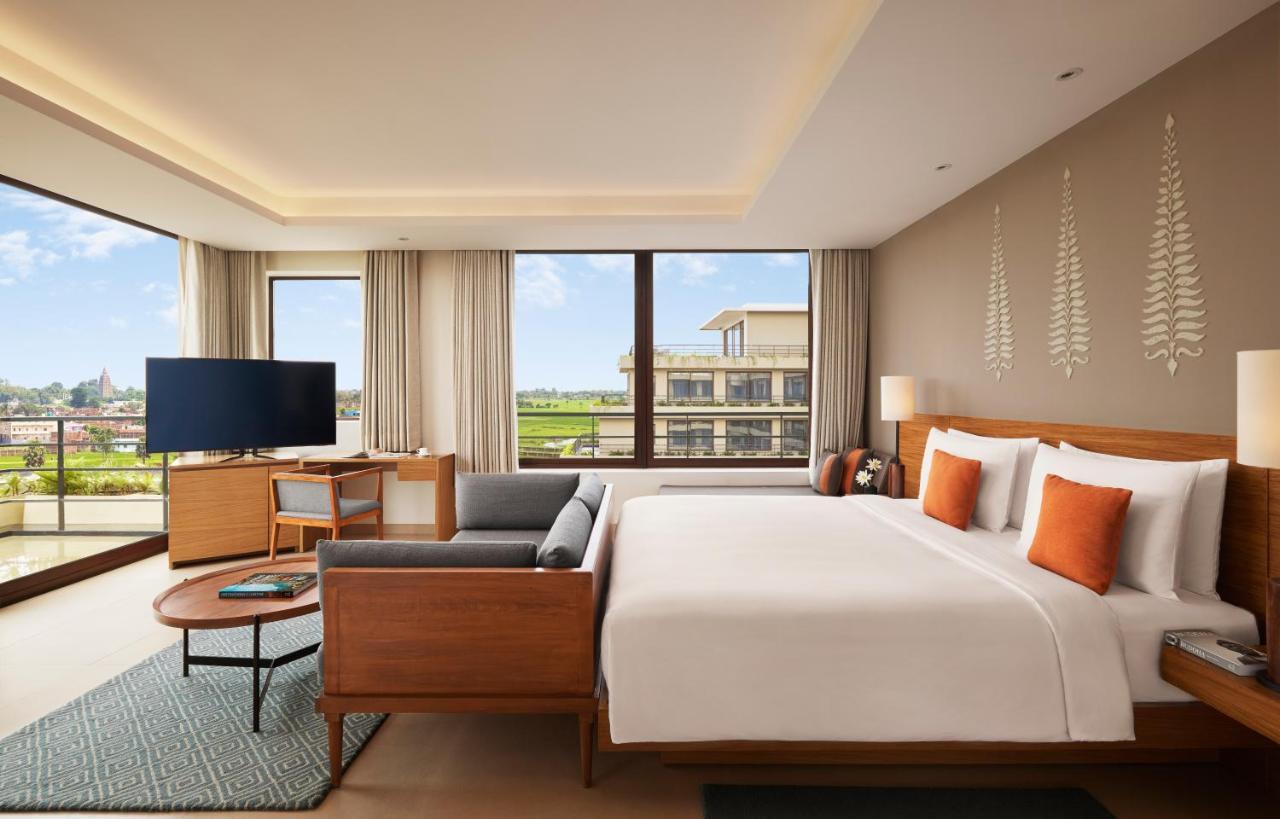 Hyatt Place 菩提伽耶 外观 照片