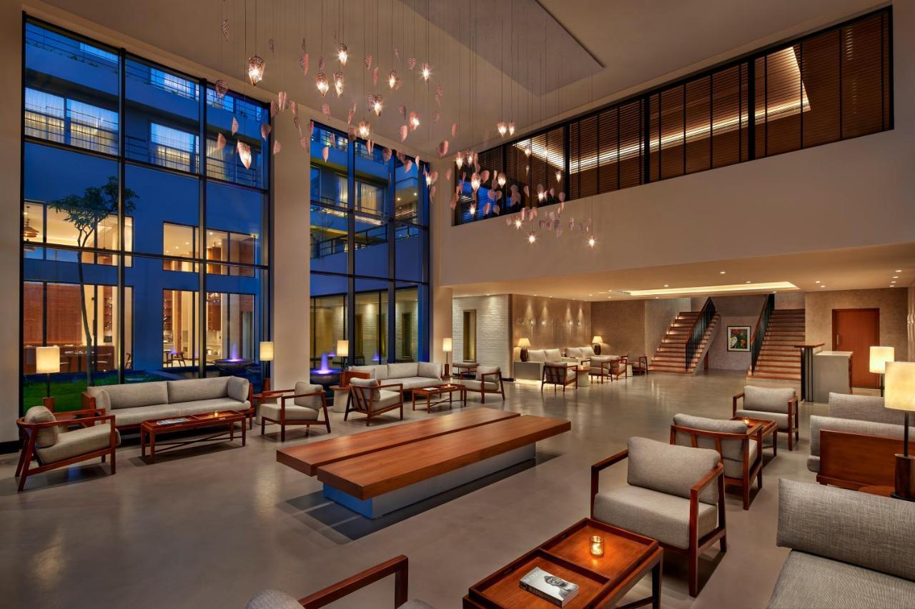 Hyatt Place 菩提伽耶 外观 照片