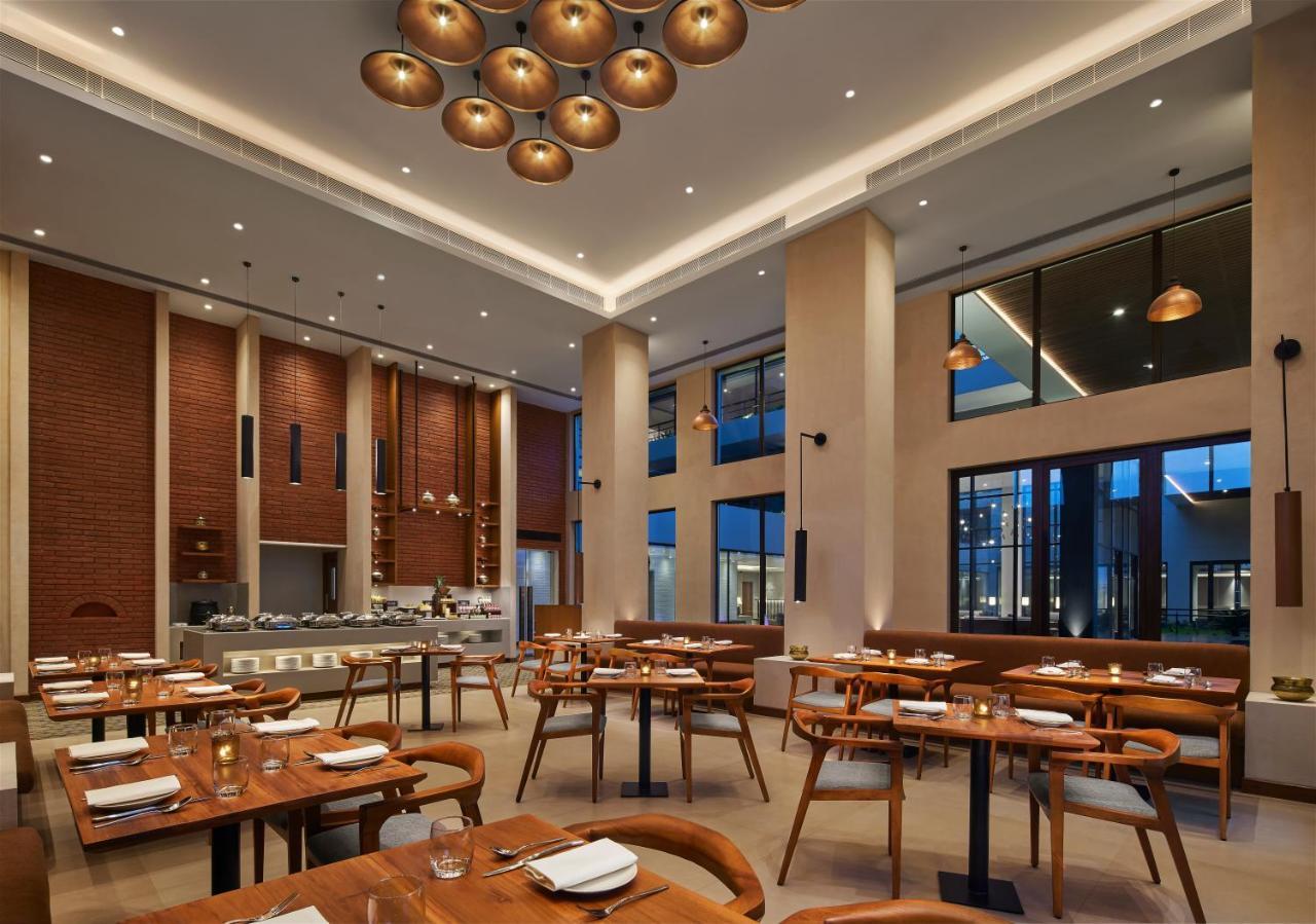Hyatt Place 菩提伽耶 外观 照片