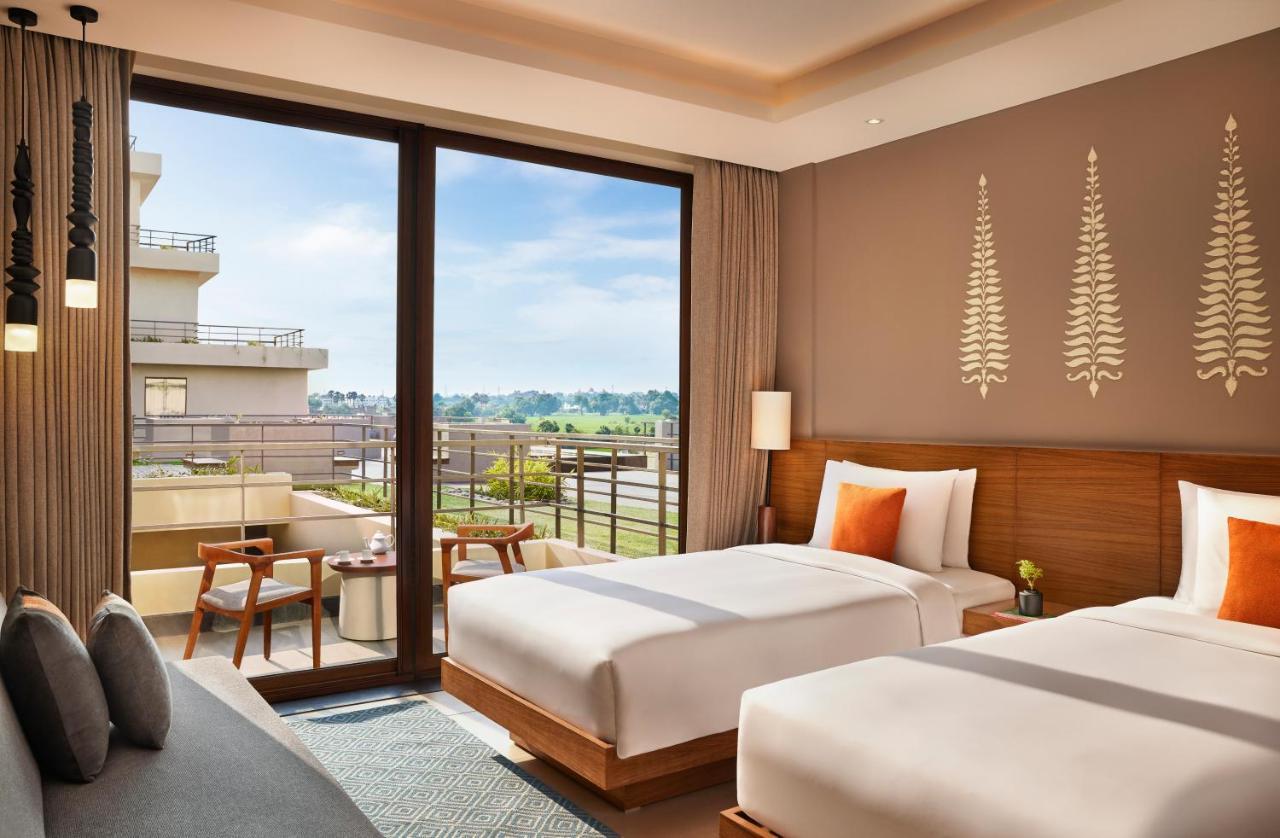 Hyatt Place 菩提伽耶 外观 照片