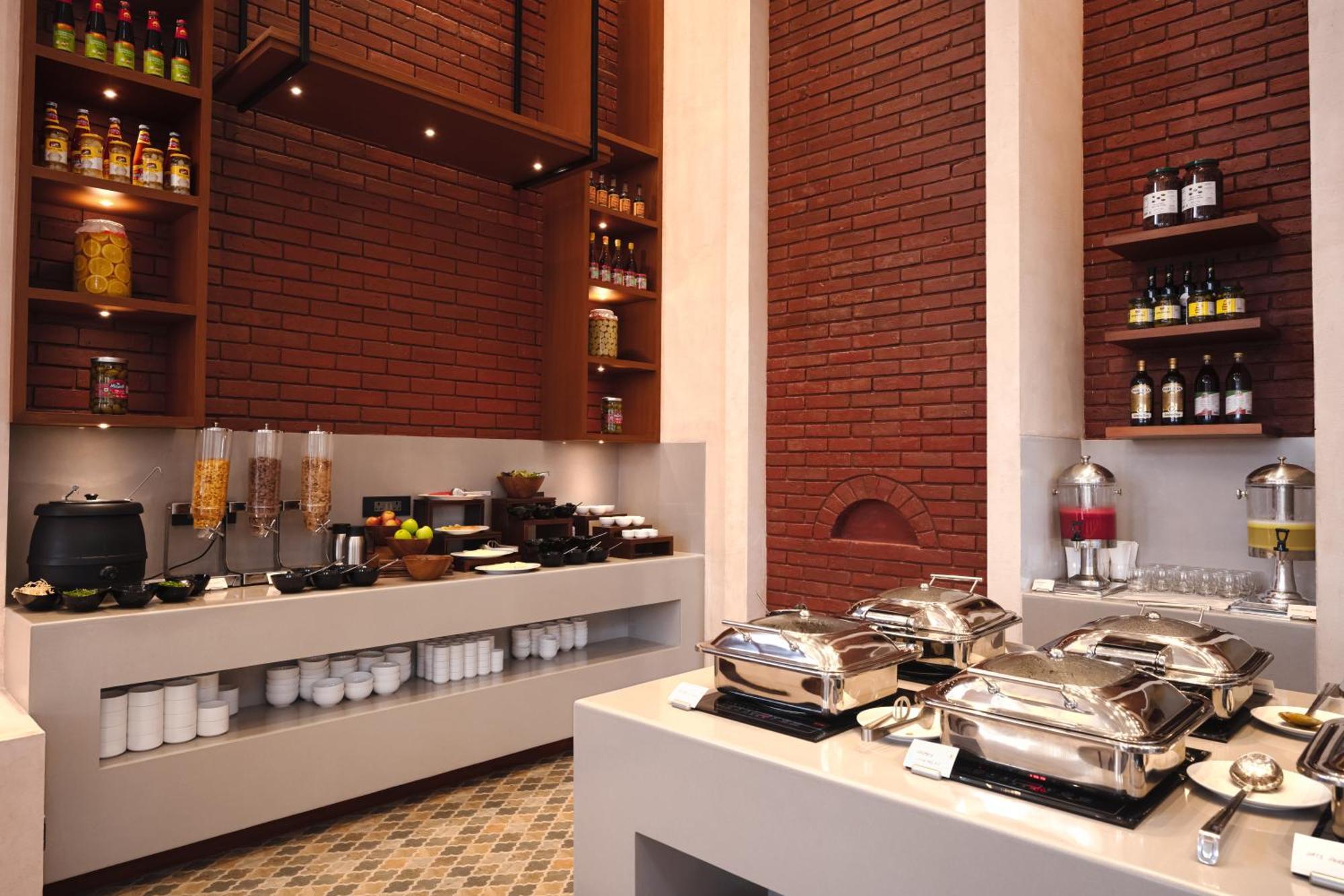 Hyatt Place 菩提伽耶 外观 照片