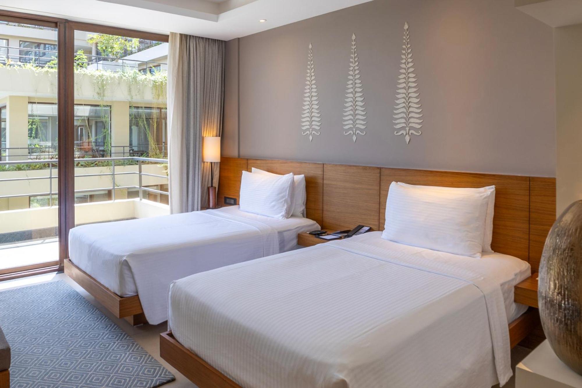 Hyatt Place 菩提伽耶 外观 照片