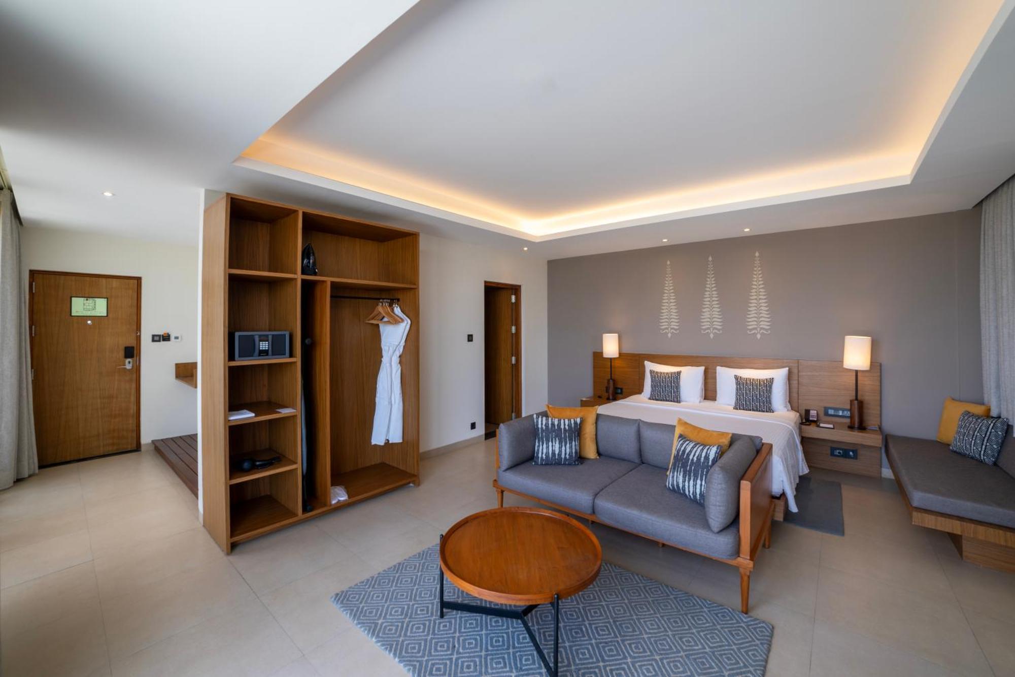 Hyatt Place 菩提伽耶 外观 照片