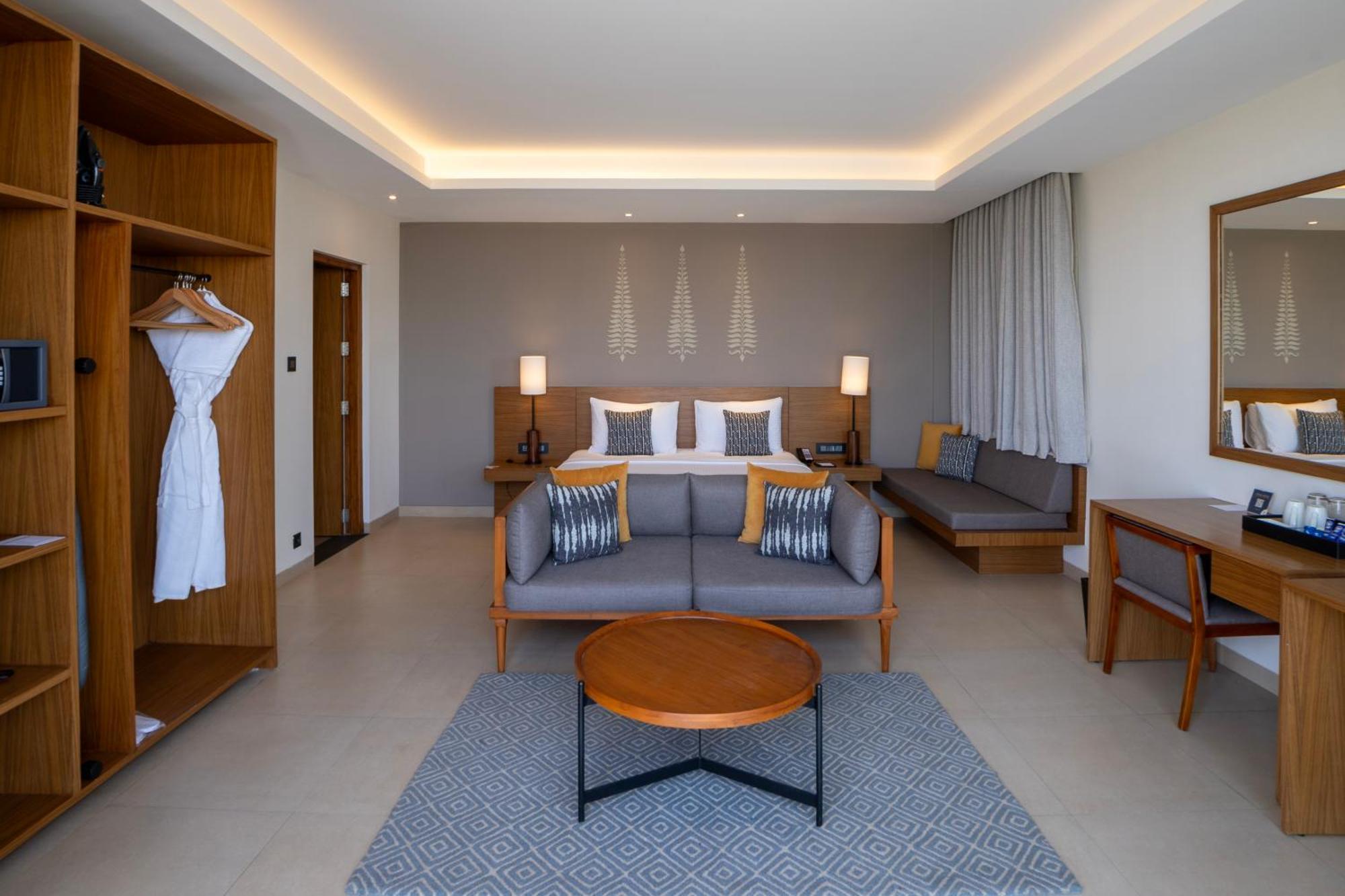 Hyatt Place 菩提伽耶 外观 照片
