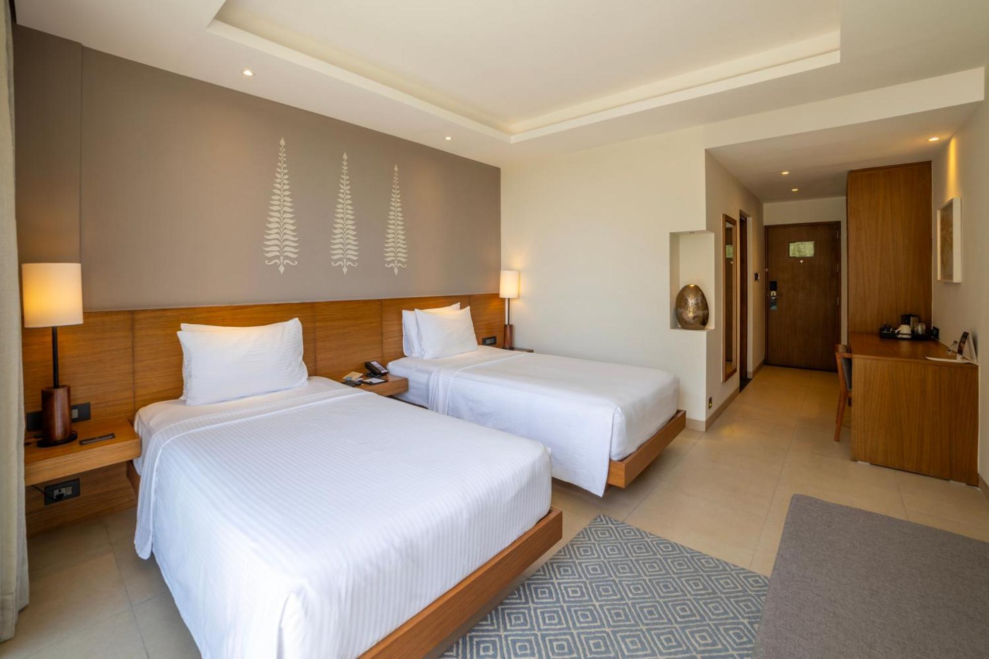 Hyatt Place 菩提伽耶 外观 照片